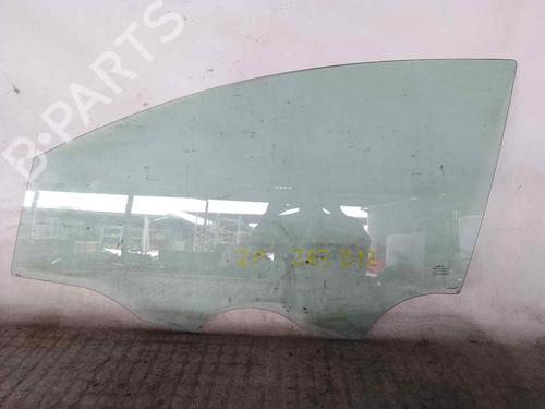 Used Front left door window SEAT ALTEA (5P1) 1.6 TDI (90 hp) 26480087