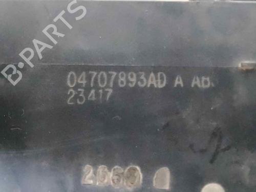 Fuse box CHRYSLER VOYAGER / GRAND VOYAGER III (GS_, NS_) 2.5 TD | BP26480400E1 