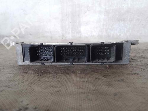 Engine control unit (ECU) PEUGEOT 206 Hatchback (2A/C) 1.4 LPG | BP28315304M57