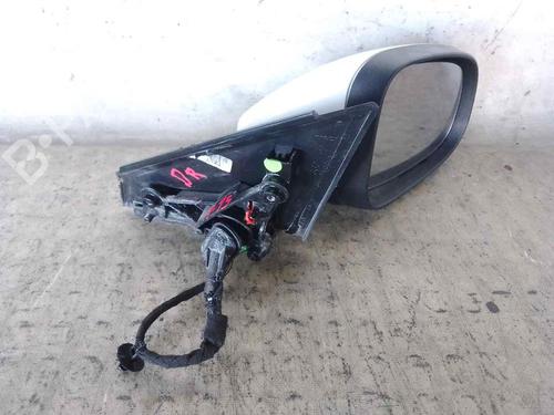 Right mirror VOLVO V40 Hatchback (525) D2 | BP26485782C27 