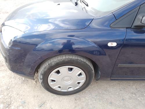 Used Left front fenders Left front fenders FORD FOCUS II Saloon (DB_, FCH, DH) 1.6 Ti (115 hp) 36323820 36323820