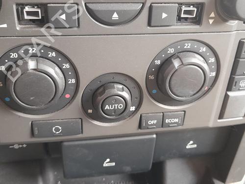 Used Climate control Climate control LAND ROVER DISCOVERY III (L319) [2004-2009] 34247079 34247079