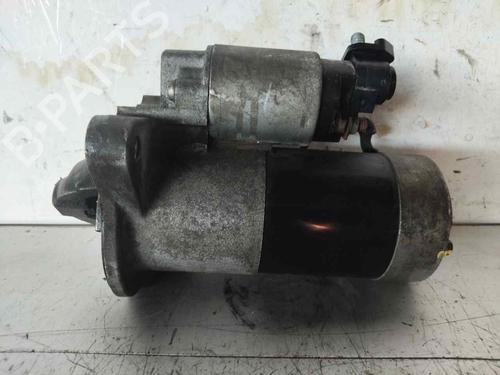 Used Starter Starter MAZDA CX-7 (ER) [2006-2014] 33819675 33819675