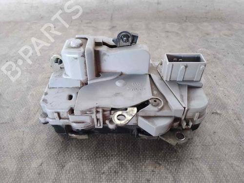 Front left lock PEUGEOT 406 (8B) 1.9 TD | BP26472059C98 