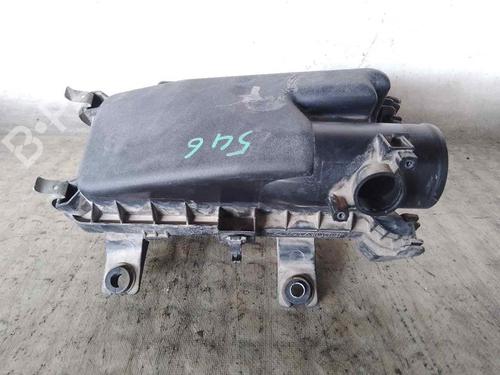 Luftfiltergehäuse für TOYOTA YARIS (_P9_) 1.33 VVT-i (NSP90_, NSP90R) (100 hp) 26474550