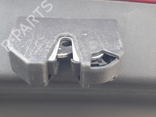 Bagklap lås Bagklap lås OPEL ASTRA K Sports Tourer (B16) 1.4 CNG (35) (110 hp) 33851735 33851735