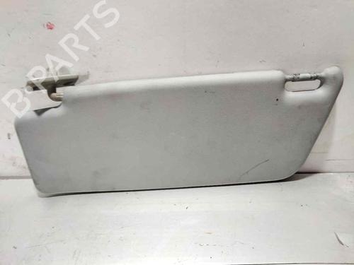 Right sun visor MERCEDES-BENZ C-CLASS (W203) C 220 CDI (203.006) | BP28453157I2 - Image 2