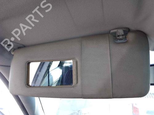 Used Left sun visor BMW 3 (E46) 316 i (115 hp) 28463272