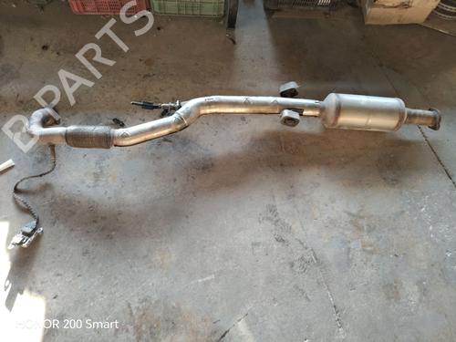 Catalyst OPEL INSIGNIA A (G09) | BP36166257M10 - Image 3