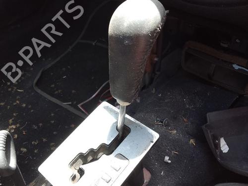 Used Gear lever Gear lever PEUGEOT 206 CC (2D) 1.6 16V (2DNFUF, 2DNFUR) (109 hp) 36672096 36672096