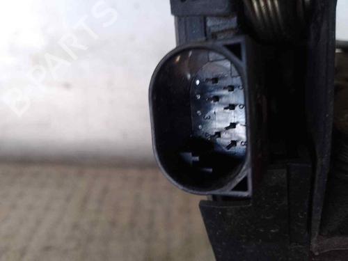 Venstre bak lås BMW X5 (E53)  | BP26479035C100 