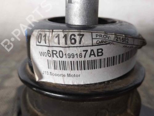 Engine mount SEAT IBIZA IV (6J5, 6P1)  | BP26473132M89 
