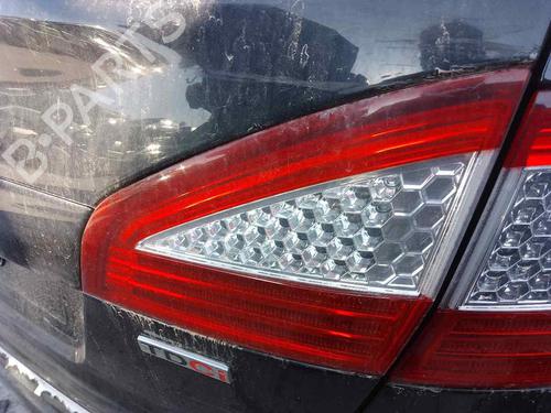 Used Right tailgate light FORD MONDEO IV (BA7) [2007-2015]  28466618