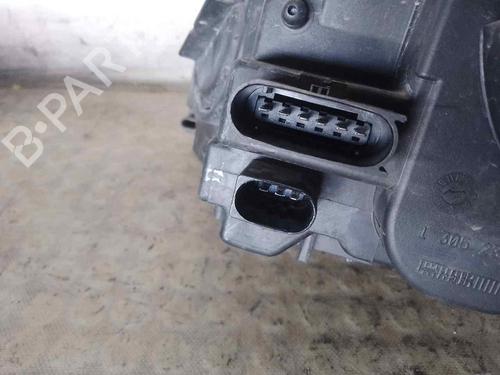 Right headlight MERCEDES-BENZ B-CLASS Sports Tourer (W245)  | BP26738737C29 