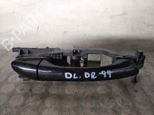 Used Front right exterior door handle MERCEDES-BENZ C-CLASS Coupe (CL203) C 220 CDI (203.708) (150 hp) 26468531
