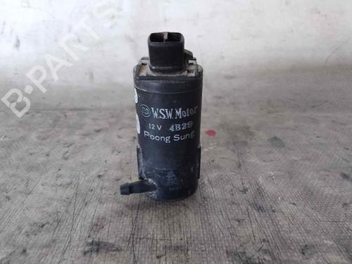 Used Washer pump DAEWOO KALOS (KLAS) [2002-2025]  26467406