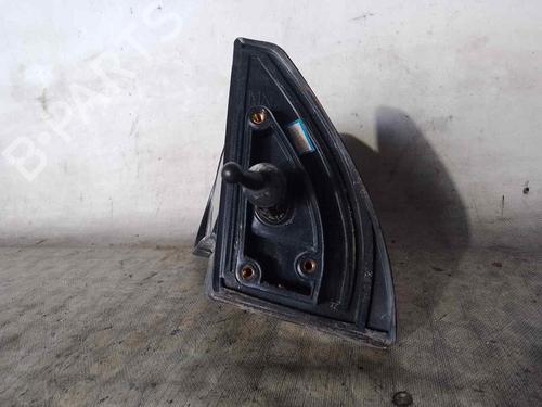 Left mirror HYUNDAI ATOS (MX)  | BP26471147C26 