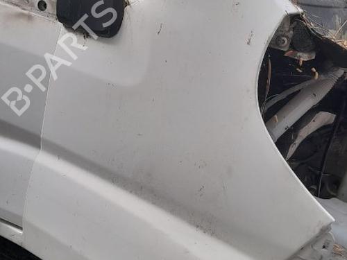 Used Right front fenders Right front fenders FIAT DUCATO Van (250_) 120 Multijet 2,3 D (120 hp) 34214325 34214325