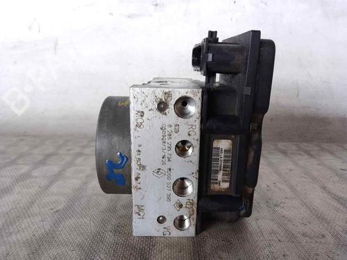 Used ABS pump RENAULT MEGANE II (BM0/1_, CM0/1_) [2001-2012]  26476002