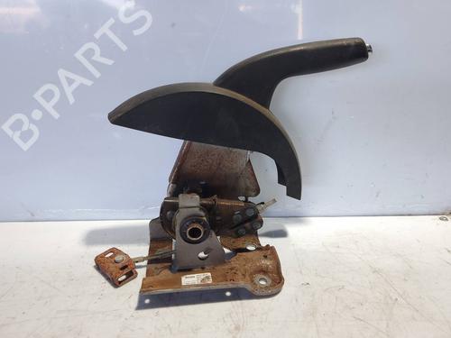 Hand brake NISSAN PULSAR Hatchback (C13) | BP40153505I18 - Image 4