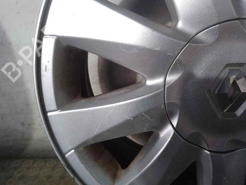 Rim RENAULT GRAND SCÉNIC II (JM0/1_)  | BP26479056C45 