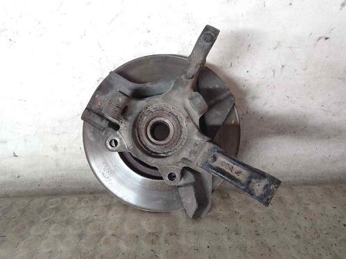 Left front steering knuckle PEUGEOT EXPERT Van (222) 1.9 TD | BP26476067M25 