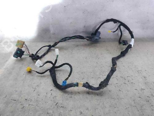 Wiring harness MERCEDES-BENZ S-CLASS (W221, V221) S 320 CDI 4-matic (221.080, 221.180) | BP26482615E16 
