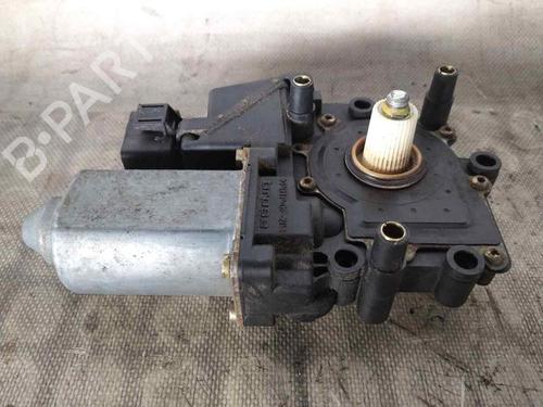 Left rear window motor AUDI A4 B5 (8D2)  | BP26475404E23 