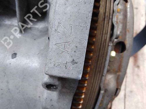 Engine TOYOTA AVENSIS Saloon (_T25_)  | BP26882482M1