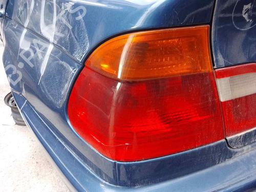 Left taillight BMW 3 (E46) 320 d | BP28470646C34
