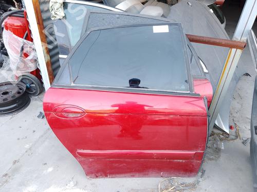 Used Right rear door Right rear door 37010523 37010523