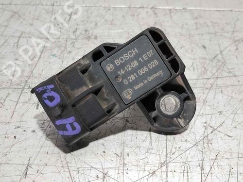 Used Electronic sensor Electronic sensor OPEL CORSA E (X15) [2014-2026] 33607319 33607319