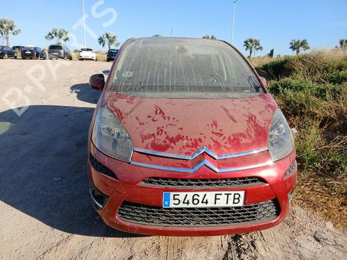 Brugte CITROËN C4 Picasso I MPV (UD_) 4970923
