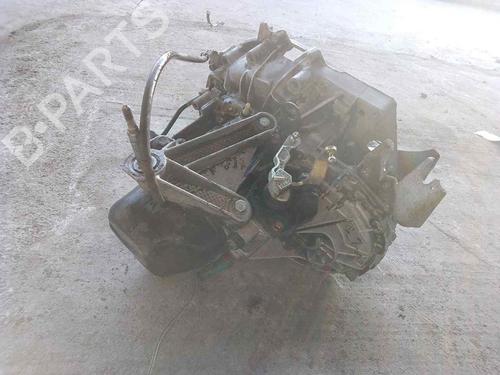 Gearbox RENAULT MEGANE II (BM0/1_, CM0/1_)  | BP26485007M3 