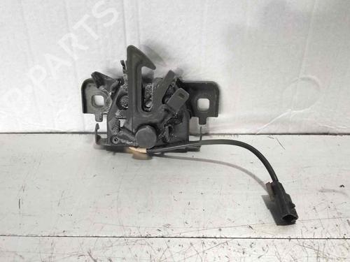 hjelmlås hjelmlås RENAULT ESPACE V (JR_) 1.6 dCi 130 (130 hp) 34380625 34380625
