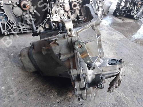 Gearbox PEUGEOT 206+ (2L_, 2M_) 1.1 | BP31210113M3 