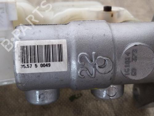 Brake master cylinder PEUGEOT ION  | BP26693189M77 