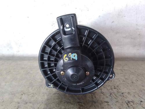 Heater blower motor MAZDA 2 (DY) 1.4 CD | BP26480007M62 