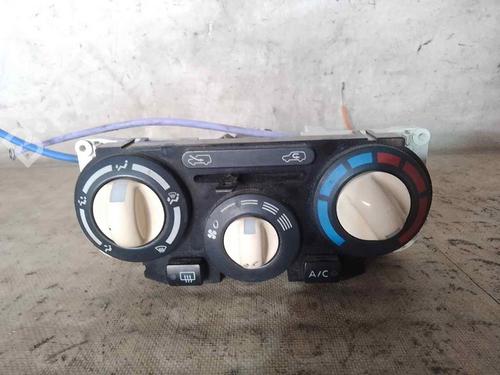 Used Climate control NISSAN MICRA III (K12) [2002-2010]  28093540