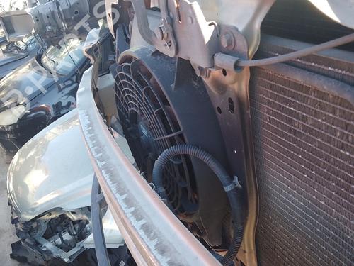 Used Radiator fan CHEVROLET EPICA (KL1_) [2004-2011]  32345246