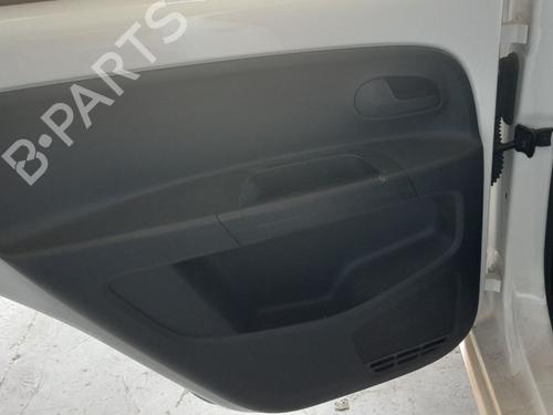 Used Rear left panel Rear left panel SKODA CITIGO (NF1) [2011-2019] 32683320 32683320