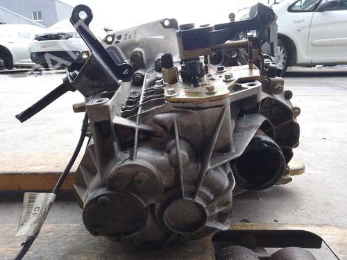 Gearbox FORD MONDEO III (B5Y) 2.0 16V | BP26485881M3 