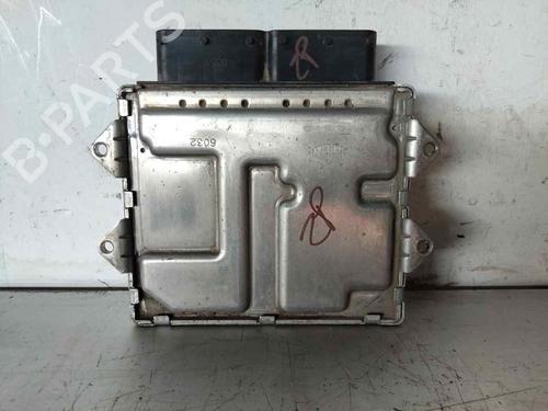 Engine control unit (ECU) FIAT TIPO Saloon (356_, 357_) | BP33619755M57 - Image 2