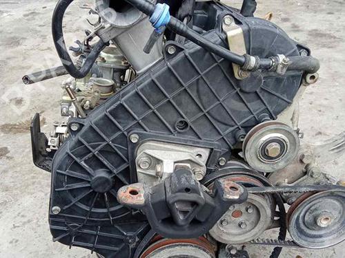 Motor OPEL ASTRA F Hatchback (T92)  | BP29456376M1 
