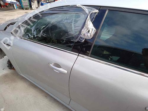 Used Left front door RENAULT MEGANE IV Hatchback (B9A/M/N_) [2015-2025]  28454132