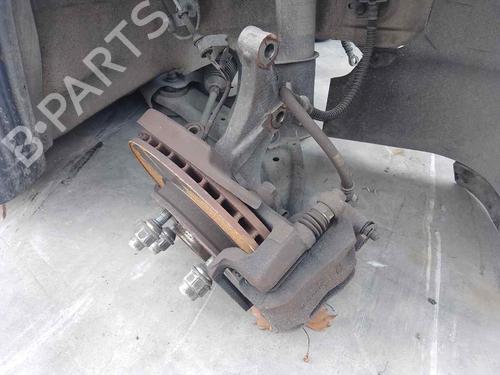 Right front steering knuckle HYUNDAI i20 II (GB, IB) 1.2 | BP28459753M26 