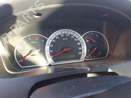 Quadrante CHEVROLET EPICA (KL1_) [2004-2011]  32345261