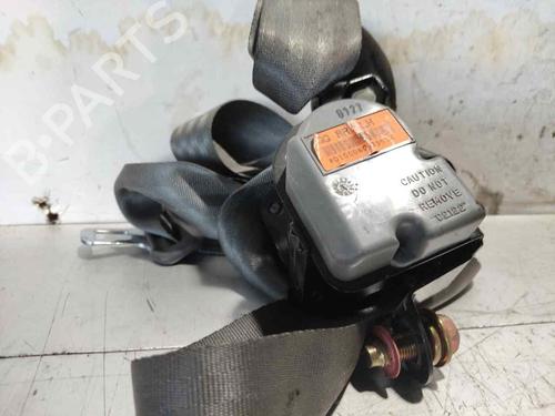 Used Rear left seatbelt Rear left seatbelt SSANGYONG KYRON [2005-2014] 34039741 34039741
