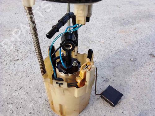 Fuel pump MERCEDES-BENZ A-CLASS (W169) A 180 CDI (169.007, 169.307) | BP26480991M76 