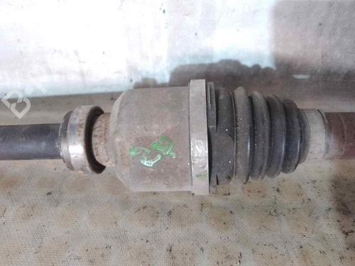 Right front driveshaft PEUGEOT 208 I (CA_, CC_)  | BP28138830M39 
